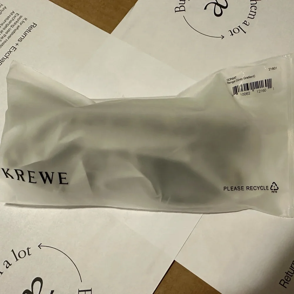 NEW IN BOX - KREWE SONIAT BENGAL - Picture 9 of 12